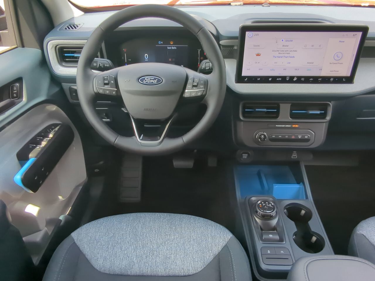 2026 Ford Maverick XLT Winder GA