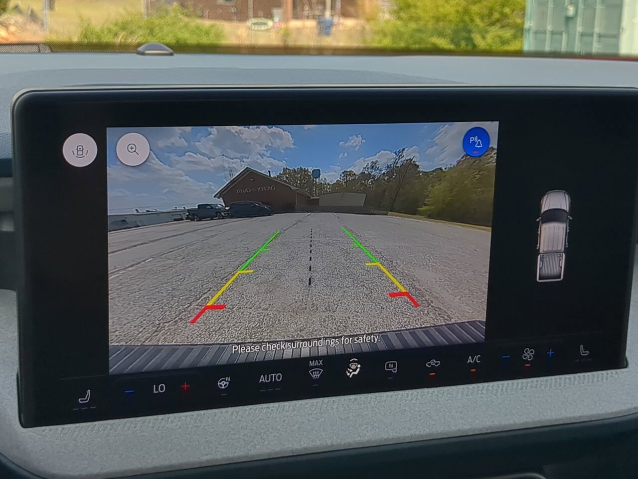 2026 Ford Maverick XLT Winder GA