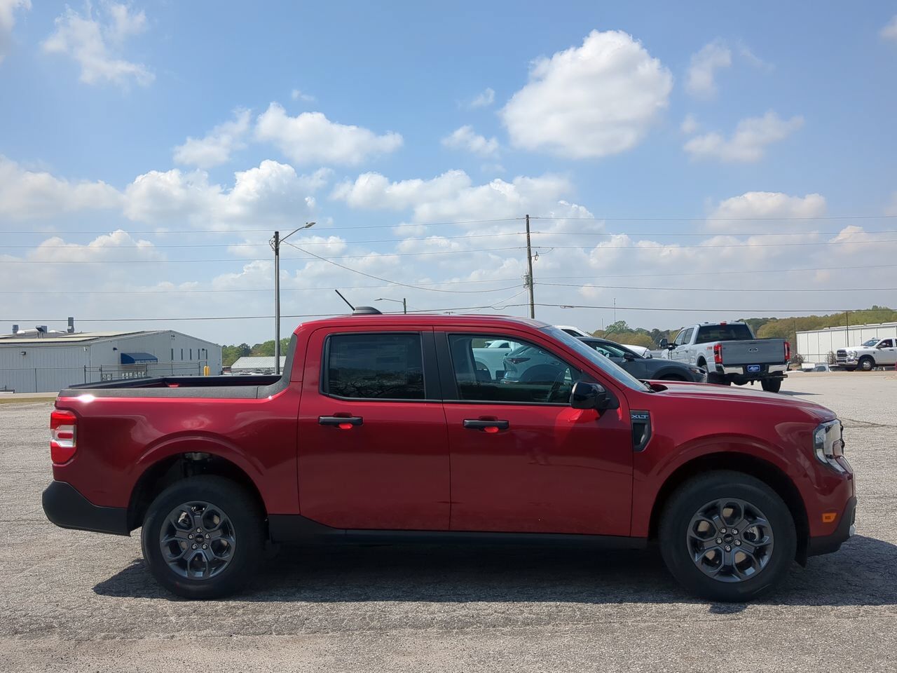 2026 Ford Maverick XLT Winder GA