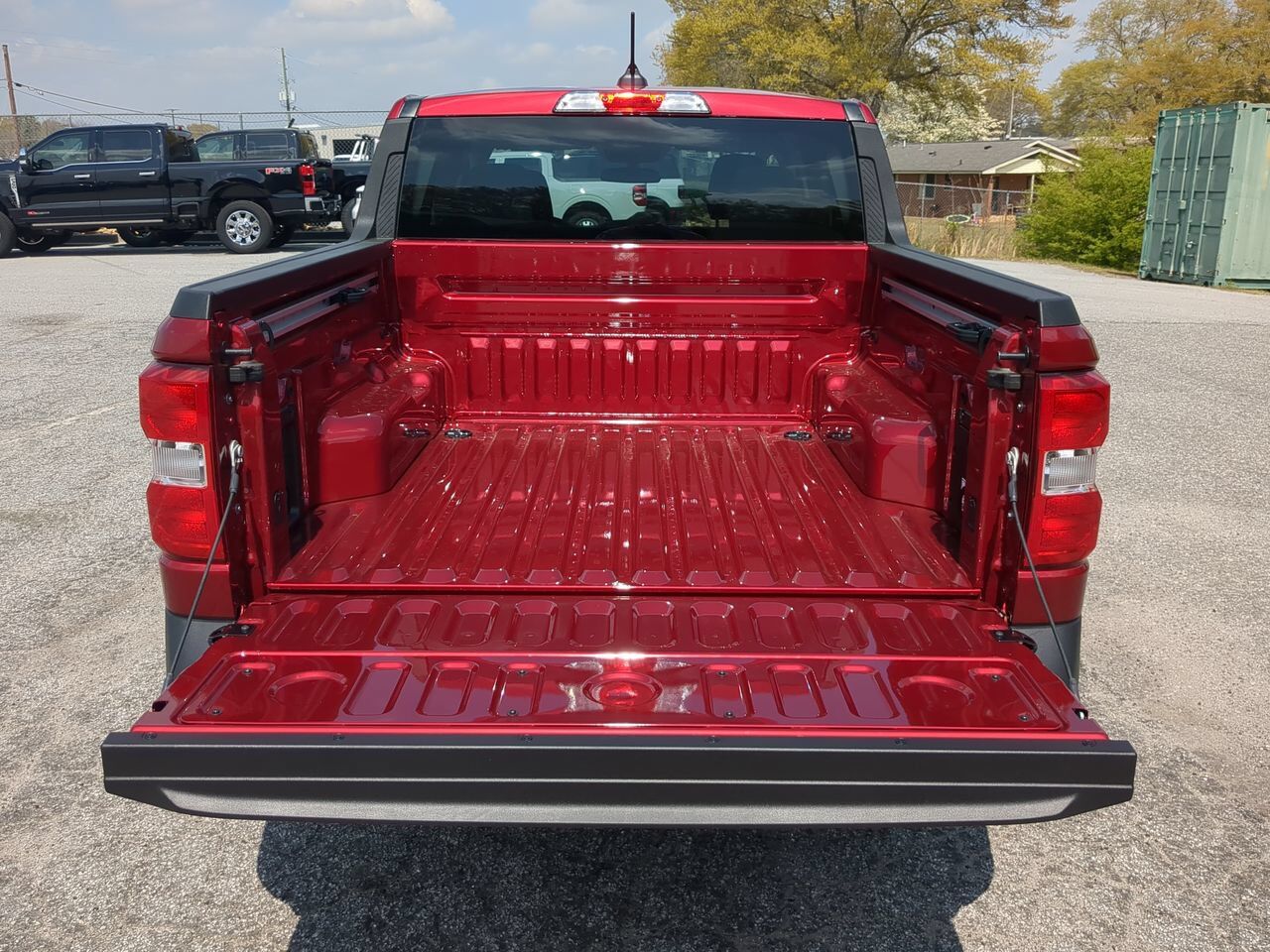 2026 Ford Maverick XLT Winder GA