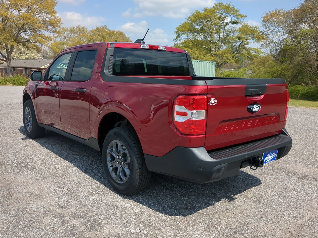 2026 Ford Maverick XLT Winder GA