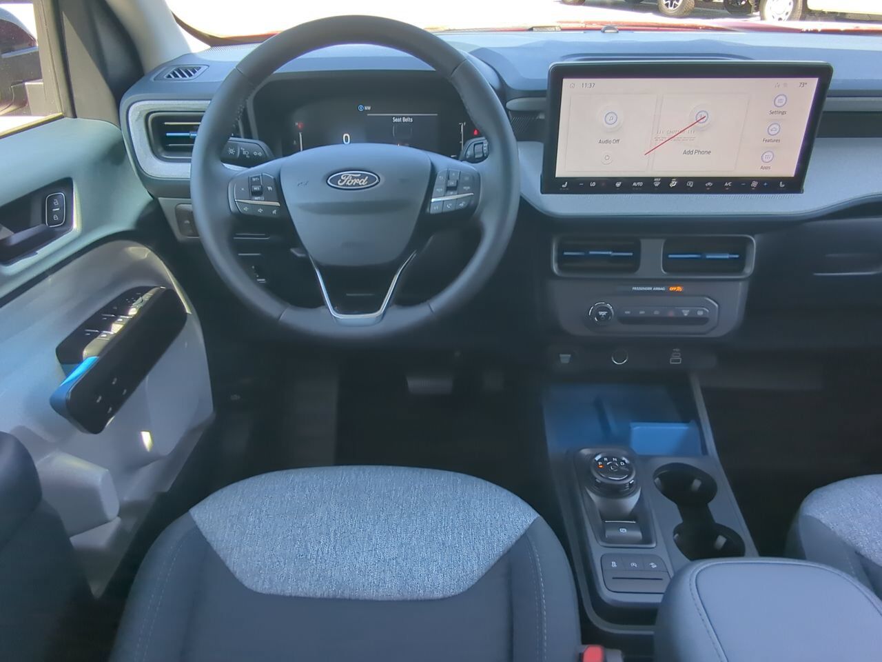 2026 Ford Maverick XLT Winder GA