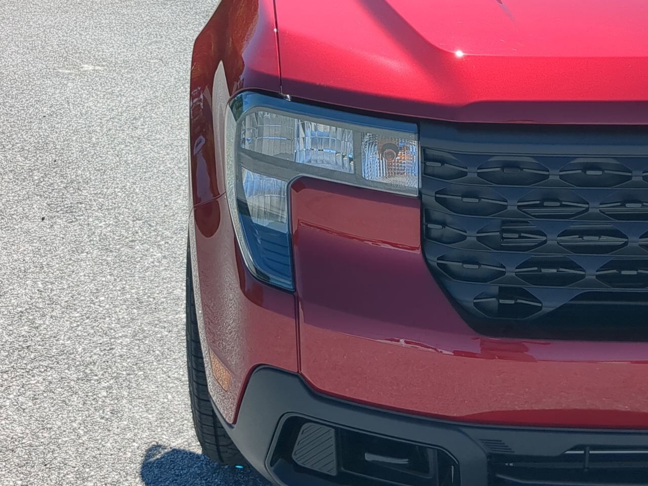 2026 Ford Maverick XLT Winder GA