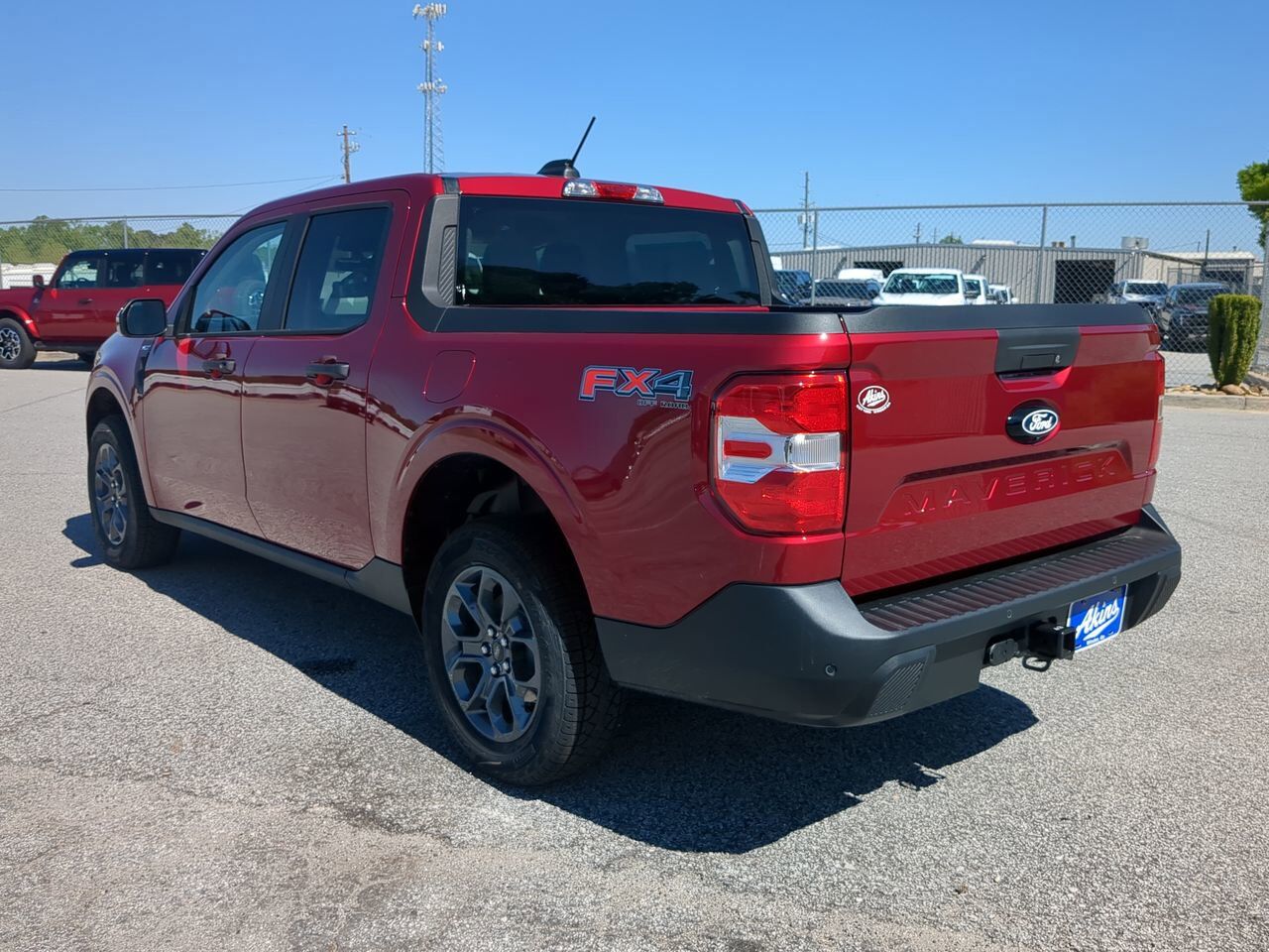 2026 Ford Maverick XLT Winder GA