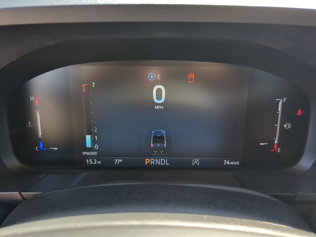 2026 Ford Maverick XLT Winder GA