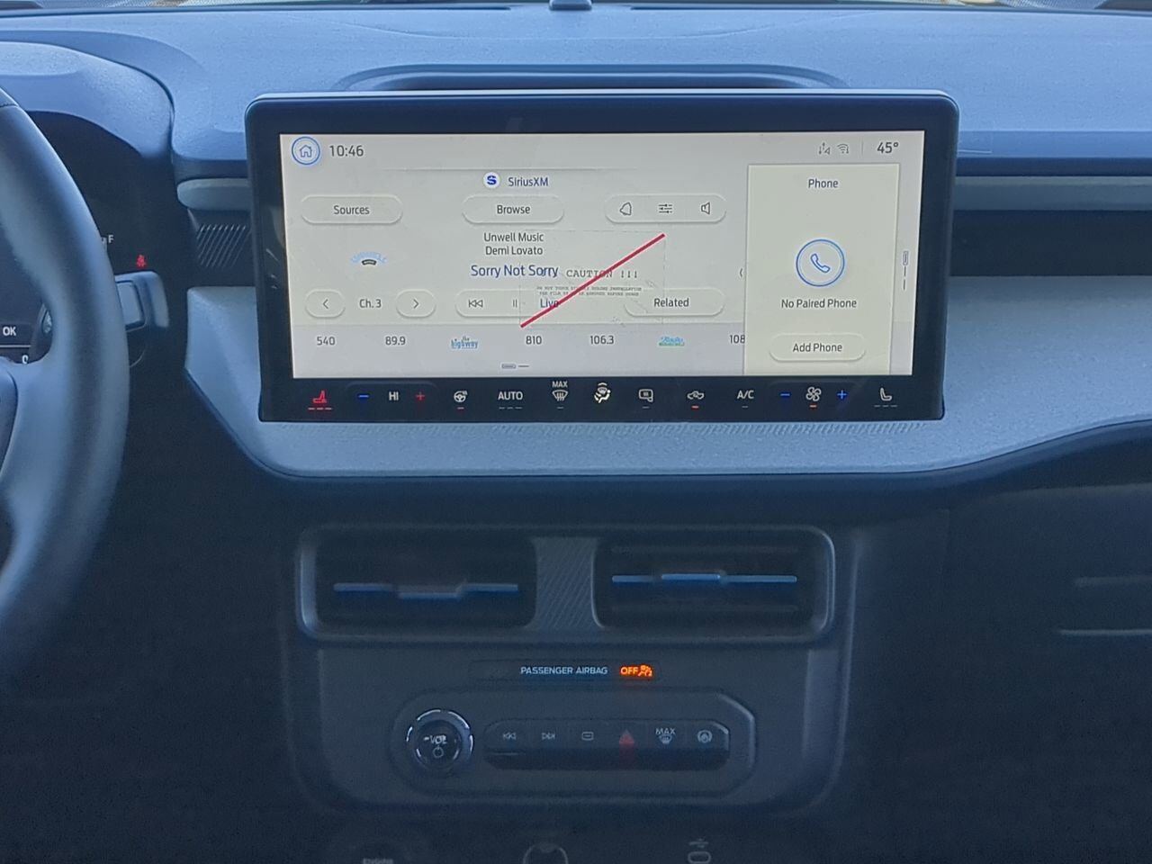 2026 Ford Maverick XLT Winder GA