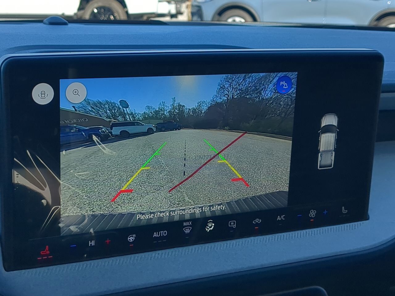 2026 Ford Maverick XLT Winder GA