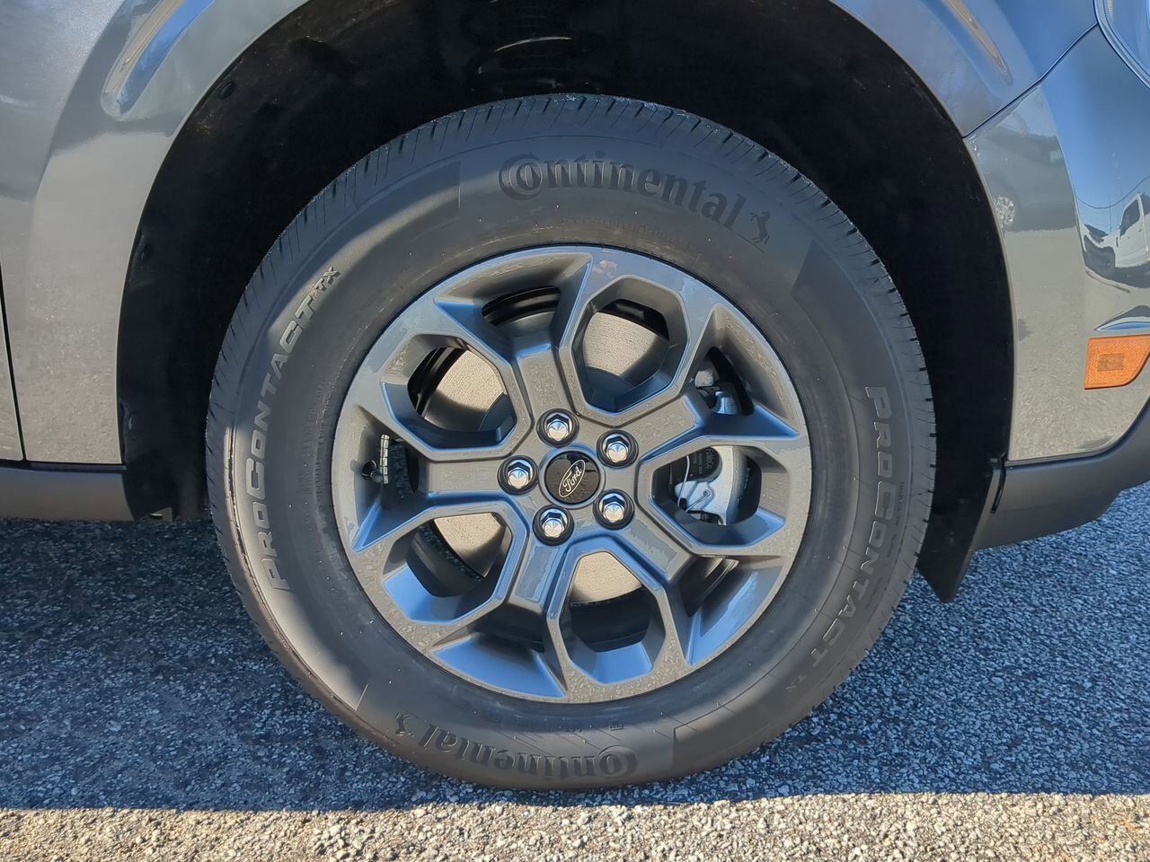 2026 Ford Maverick XLT Winder GA