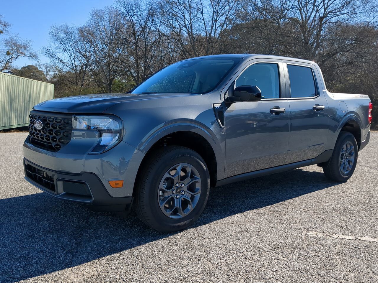 2026 Ford Maverick XLT Winder GA