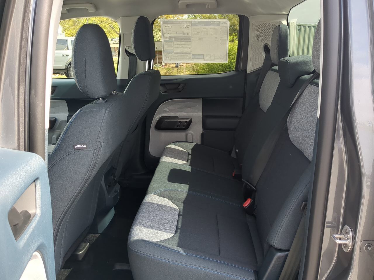 2026 Ford Maverick XLT Winder GA