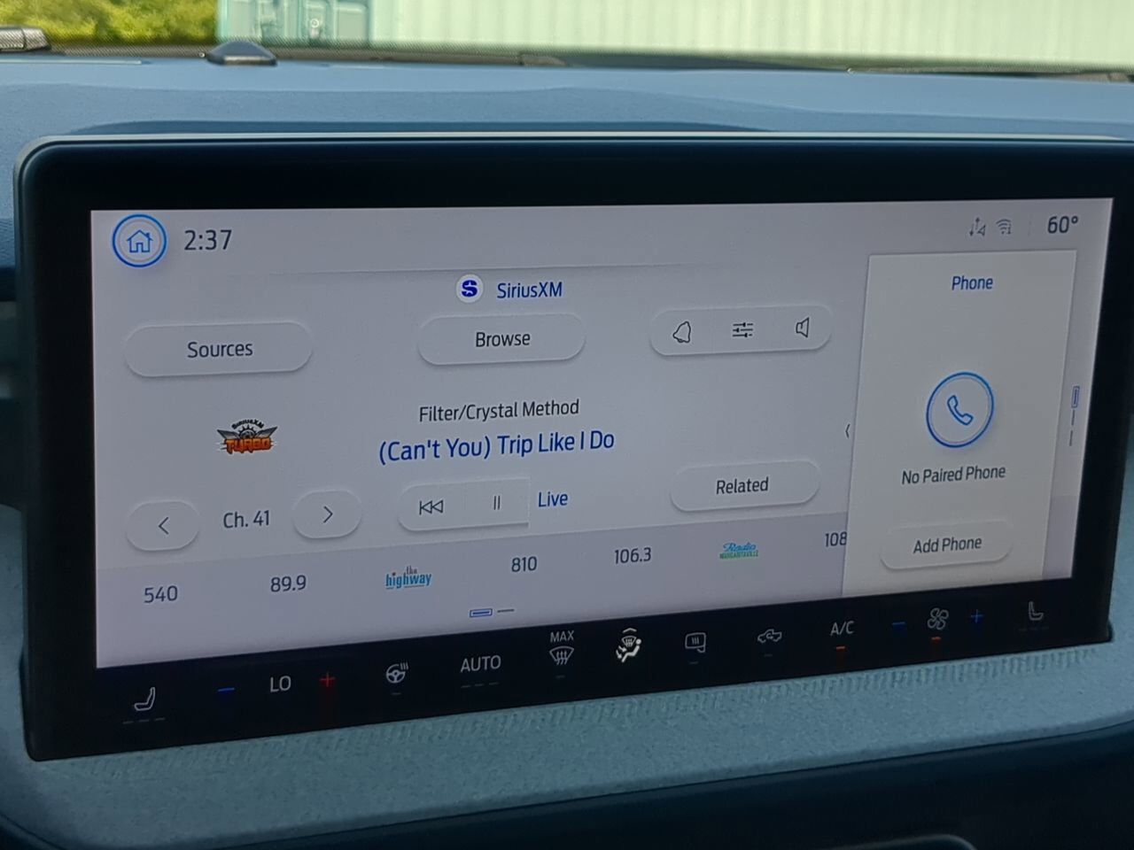 2026 Ford Maverick XLT Winder GA