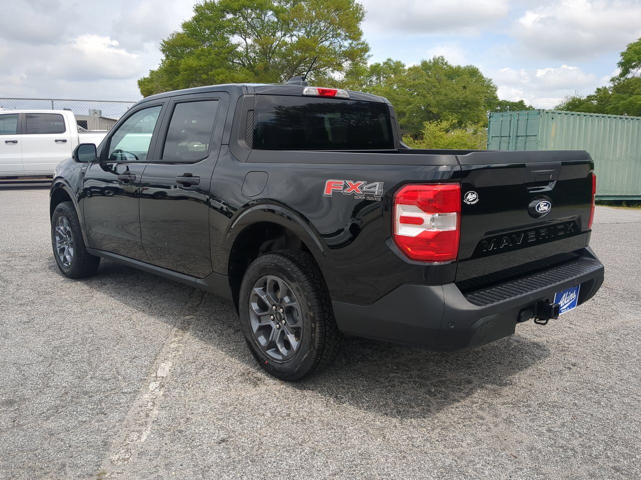 2026 Ford Maverick XLT Winder GA