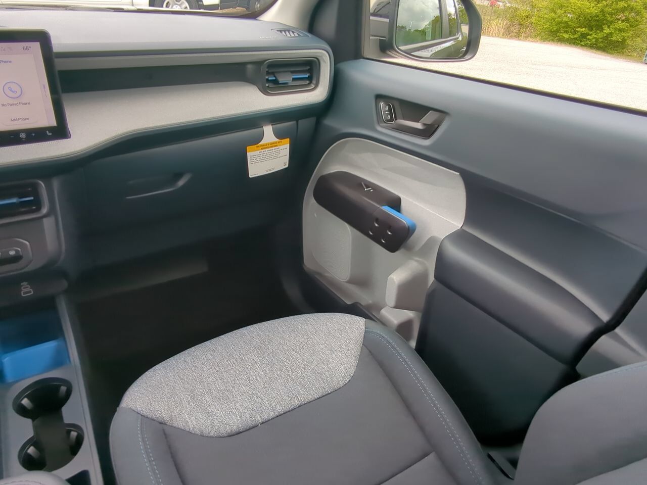 2026 Ford Maverick XLT Winder GA