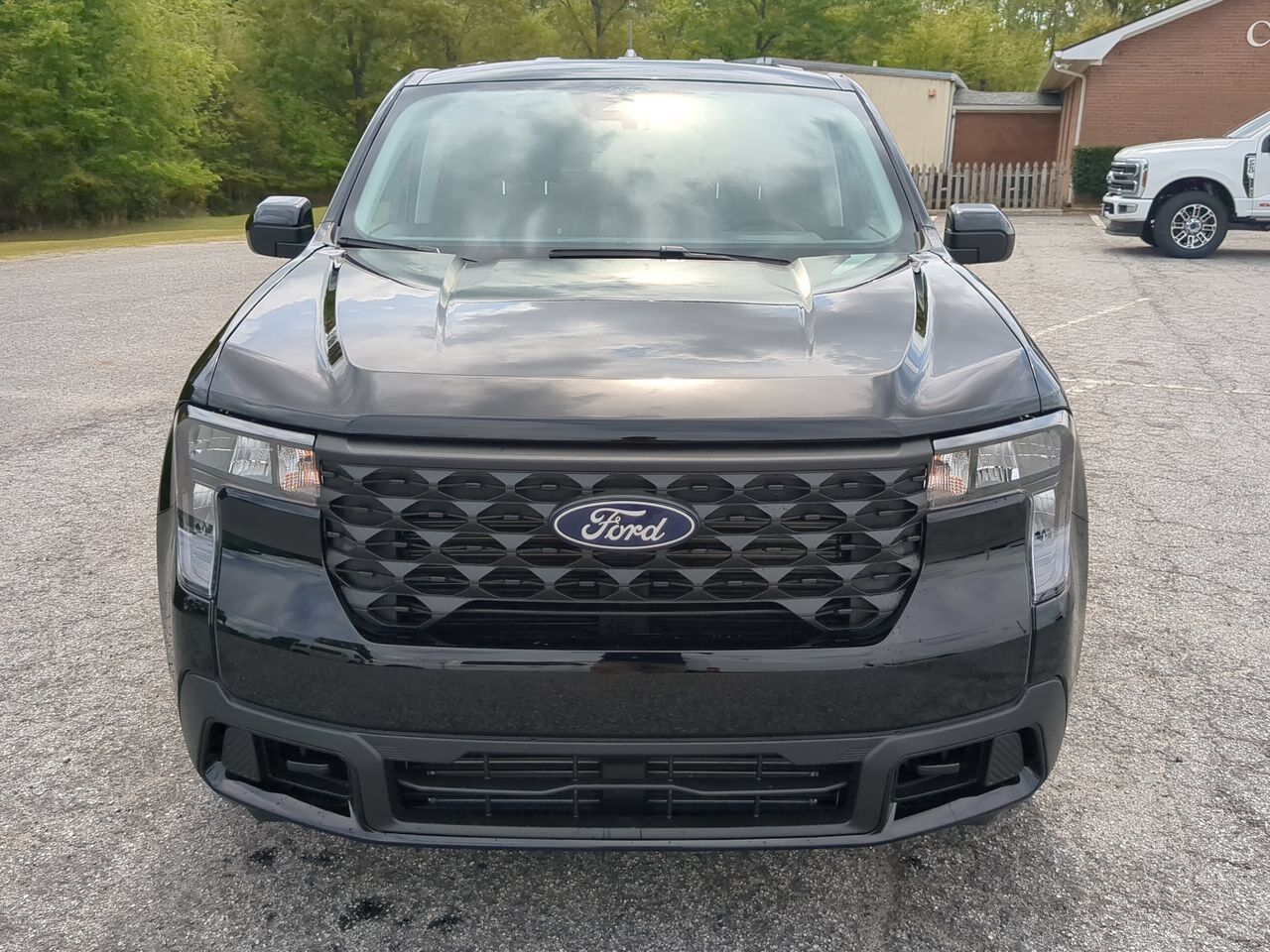 2026 Ford Maverick XLT Winder GA