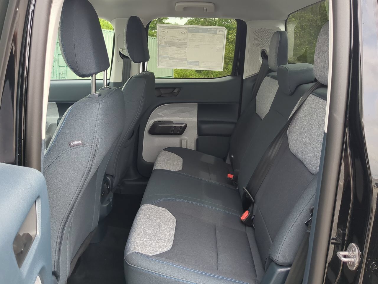 2026 Ford Maverick XLT Winder GA