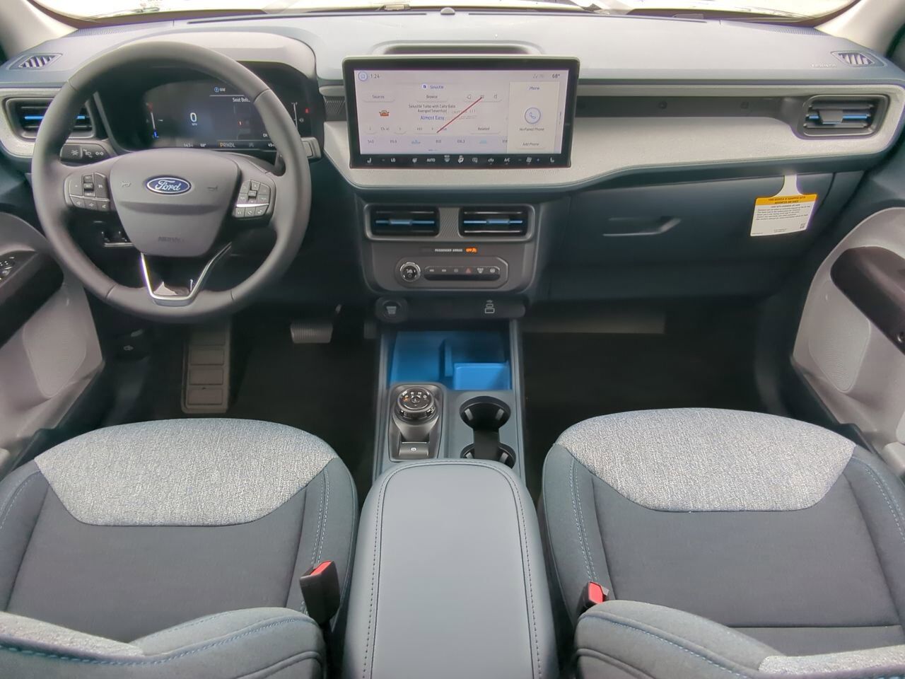 2026 Ford Maverick XLT Winder GA