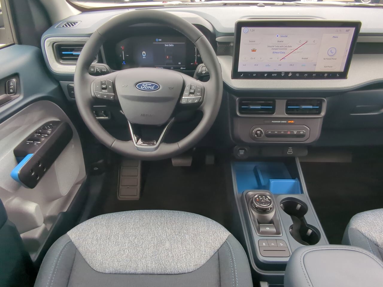 2026 Ford Maverick XLT Winder GA