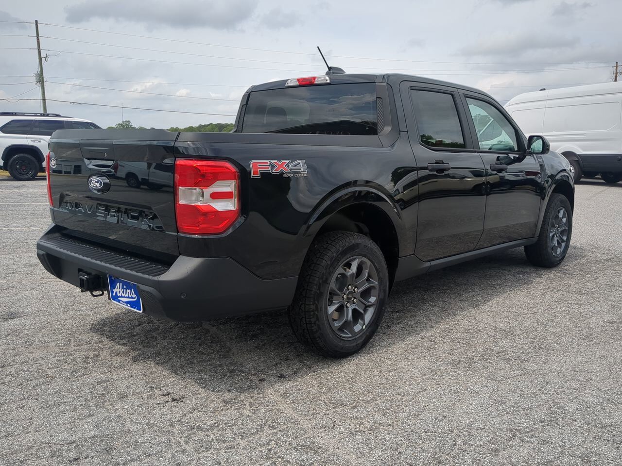 2026 Ford Maverick XLT Winder GA