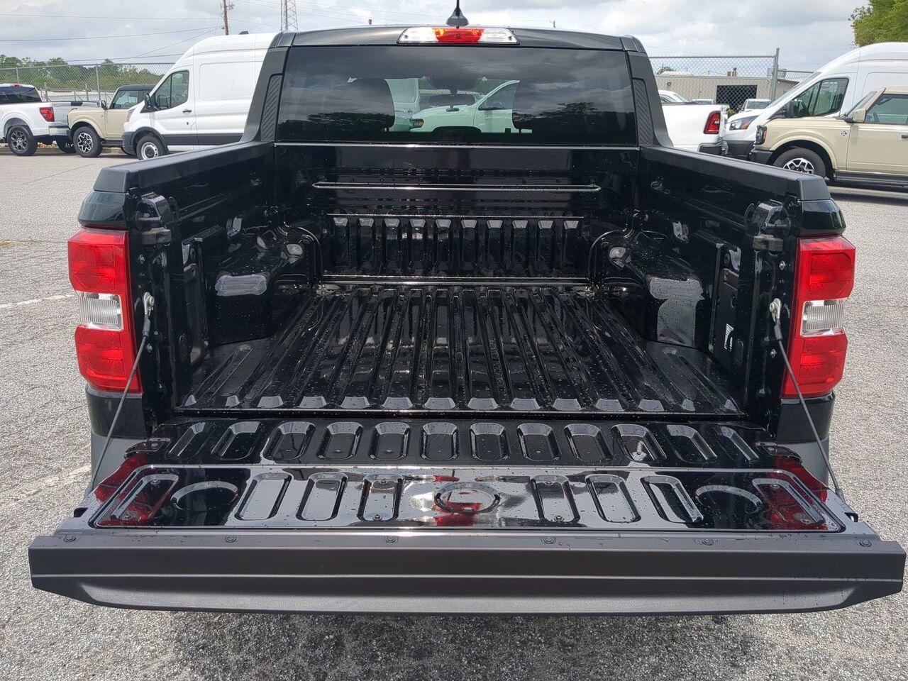 2026 Ford Maverick XLT Winder GA