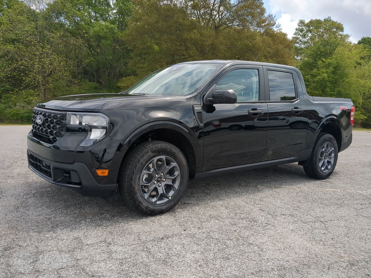 2026 Ford Maverick XLT Winder GA