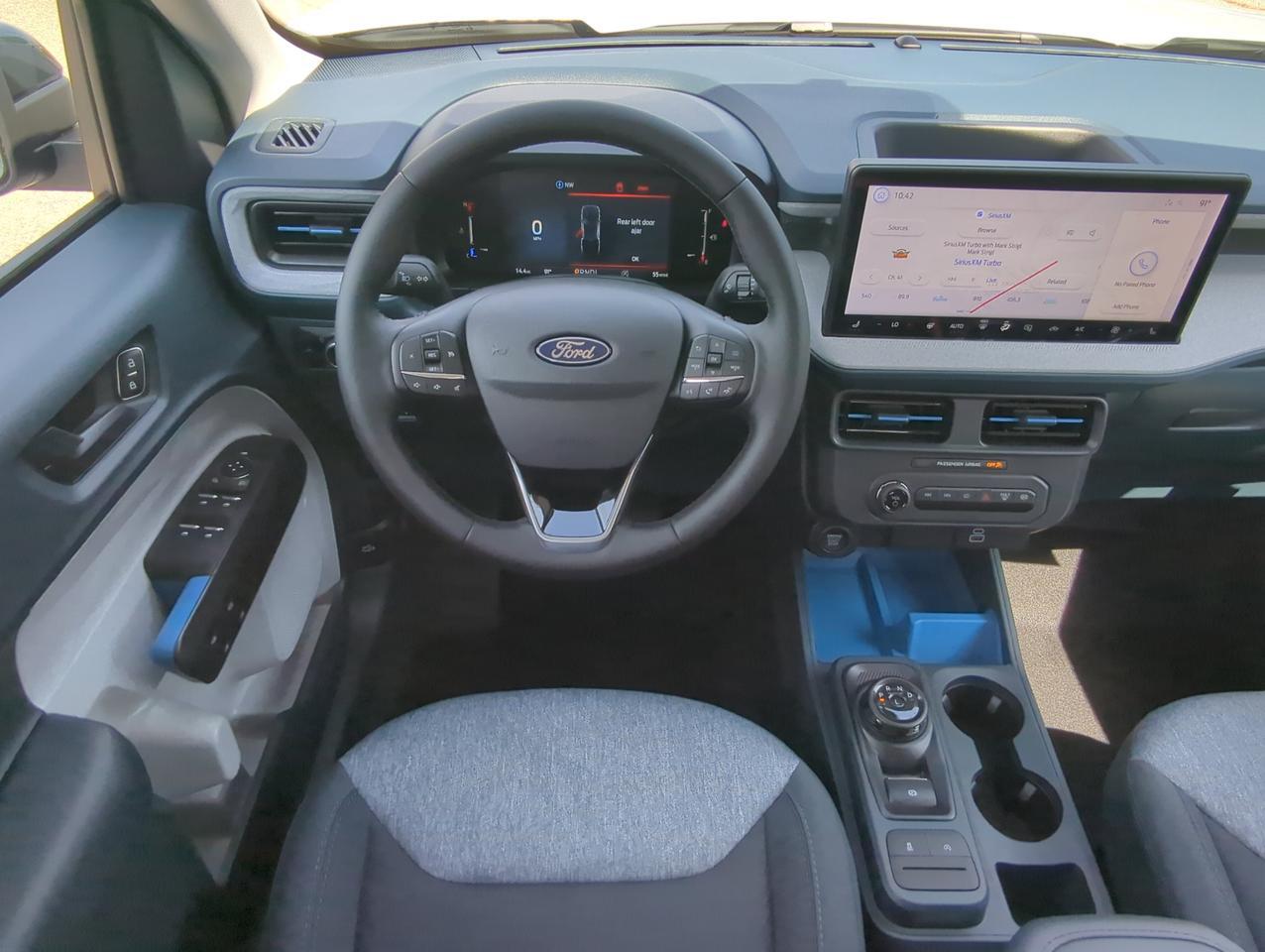 2026 Ford Maverick XLT Winder GA