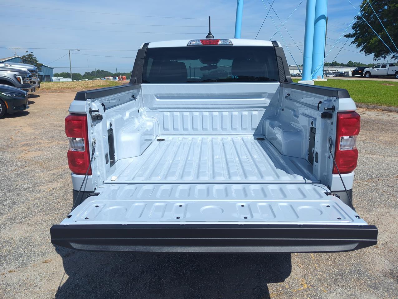 2026 Ford Maverick XLT Winder GA