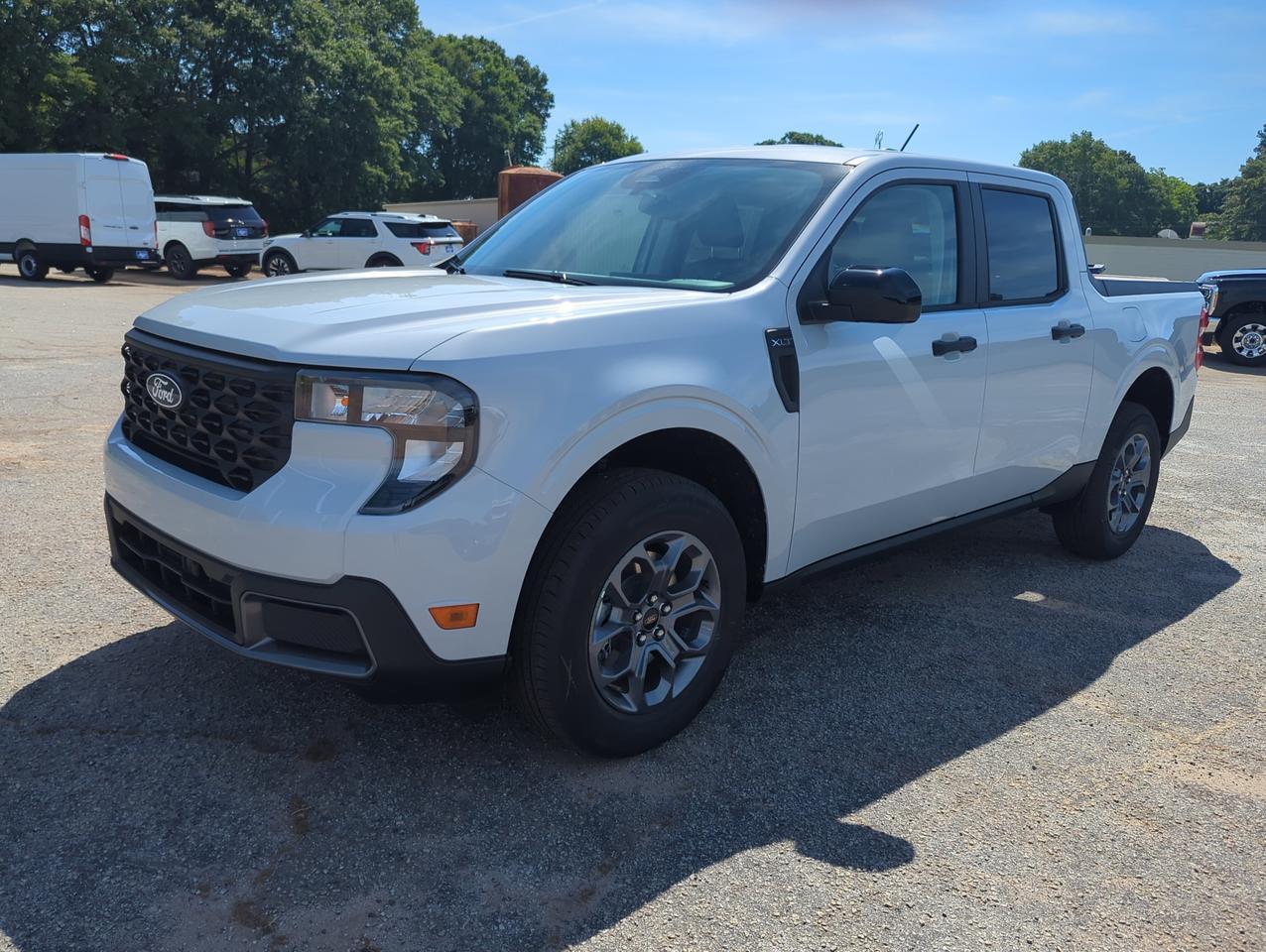 2026 Ford Maverick XLT Winder GA