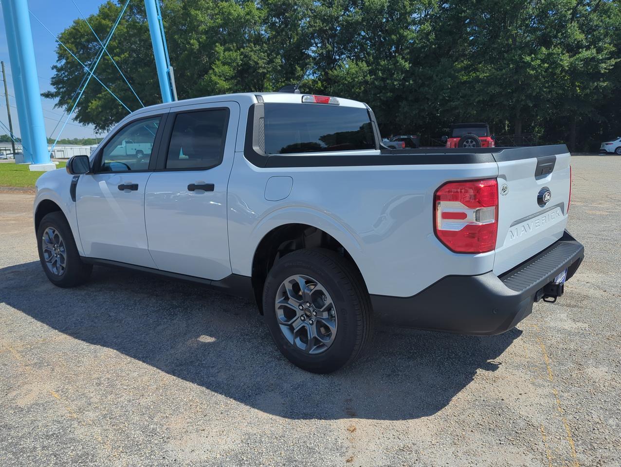 2026 Ford Maverick XLT Winder GA