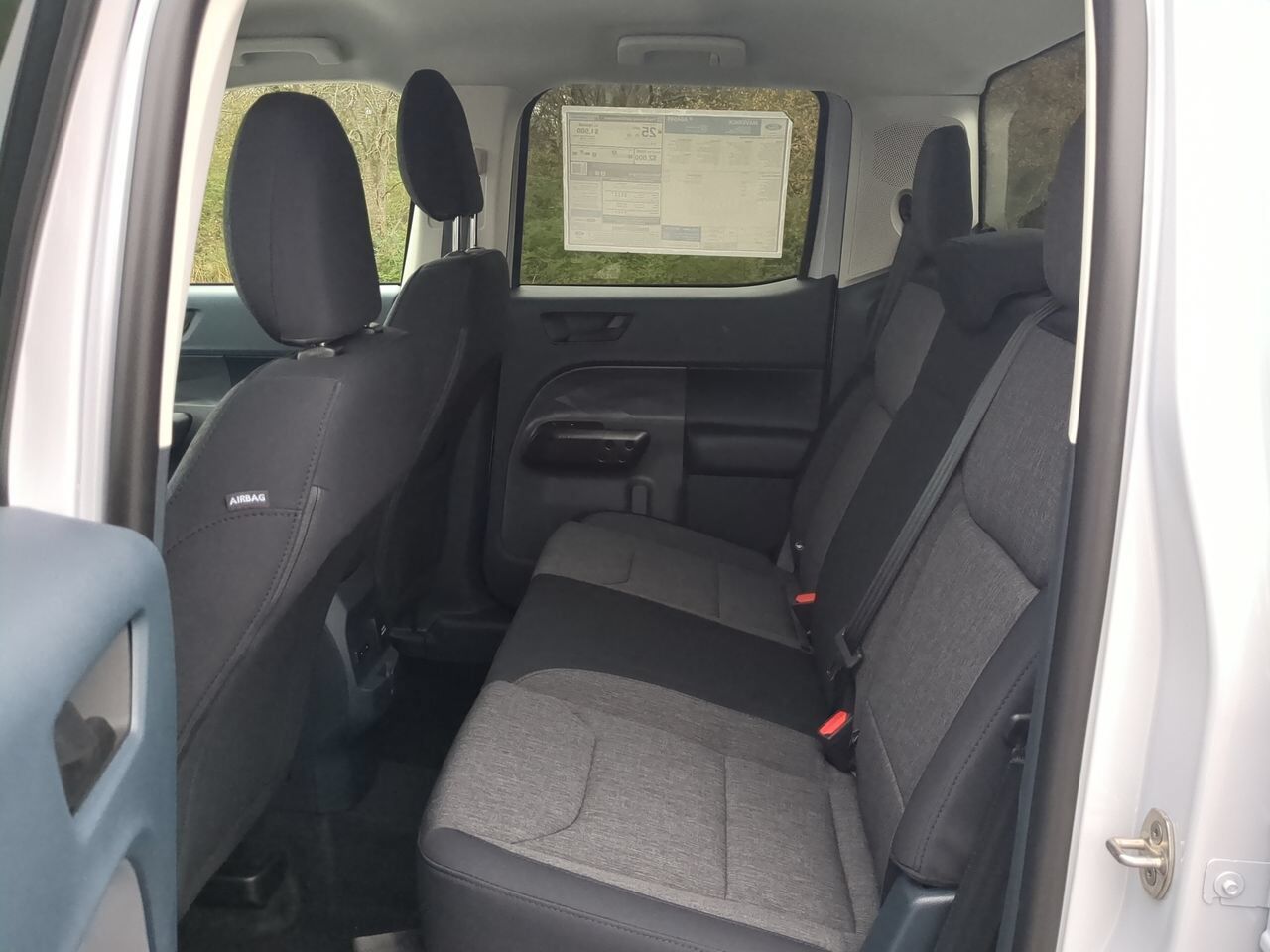 2026 Ford Maverick XLT Winder GA