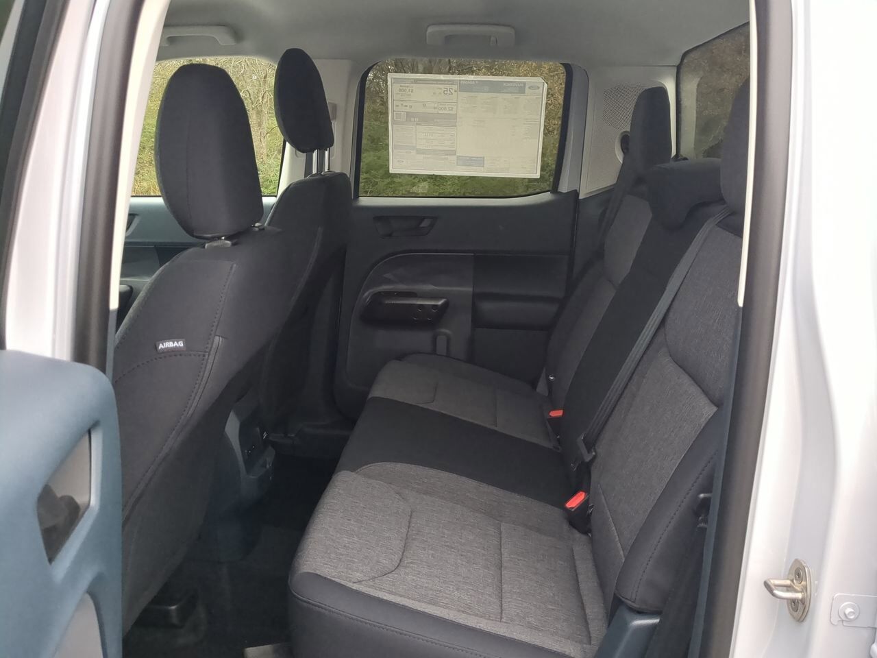 2026 Ford Maverick XLT Winder GA