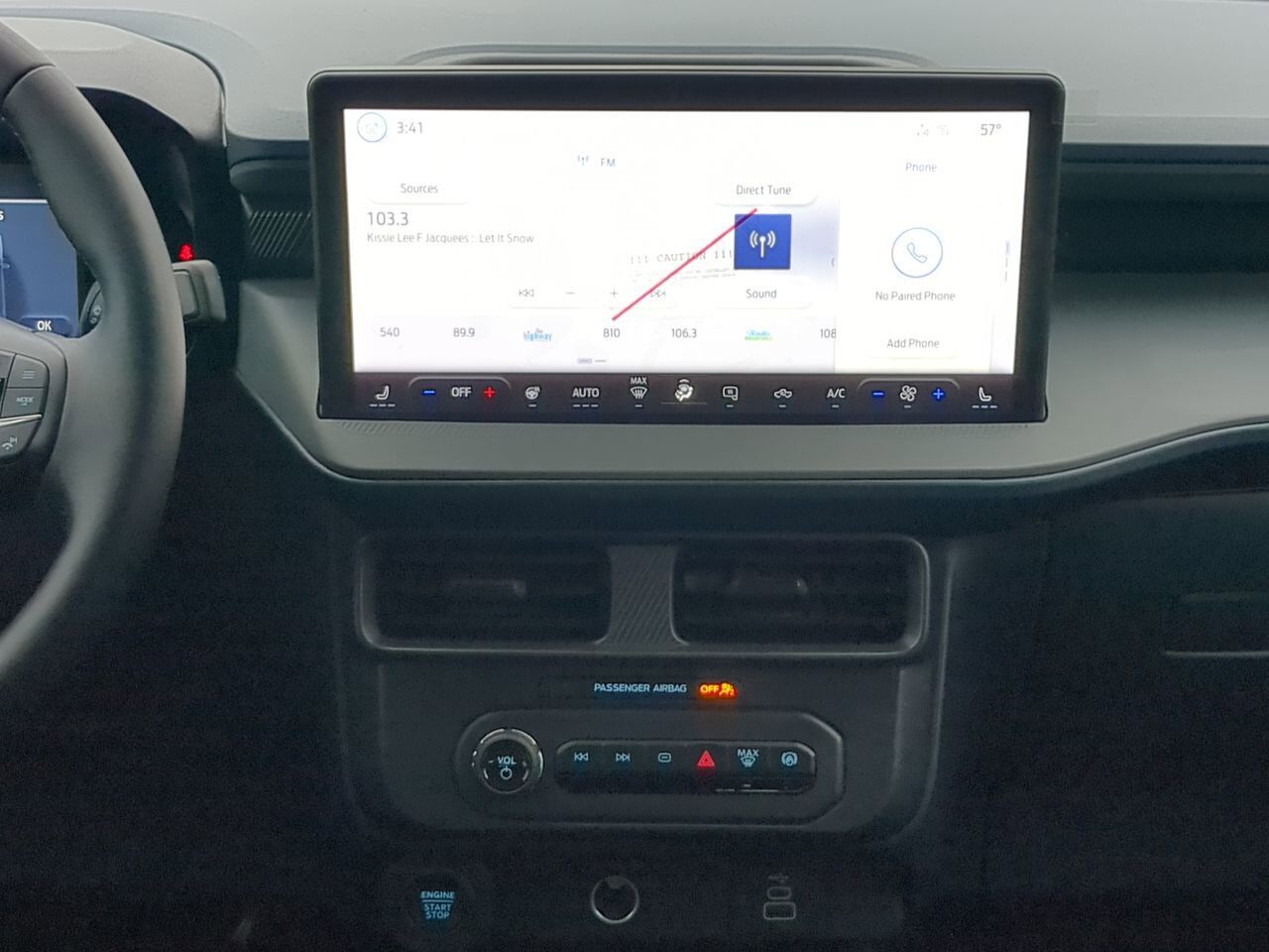 2026 Ford Maverick XLT Winder GA