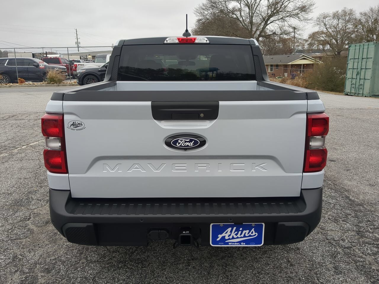2026 Ford Maverick XLT Winder GA