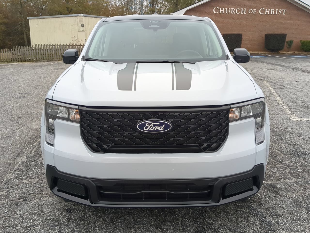 2026 Ford Maverick XLT Winder GA