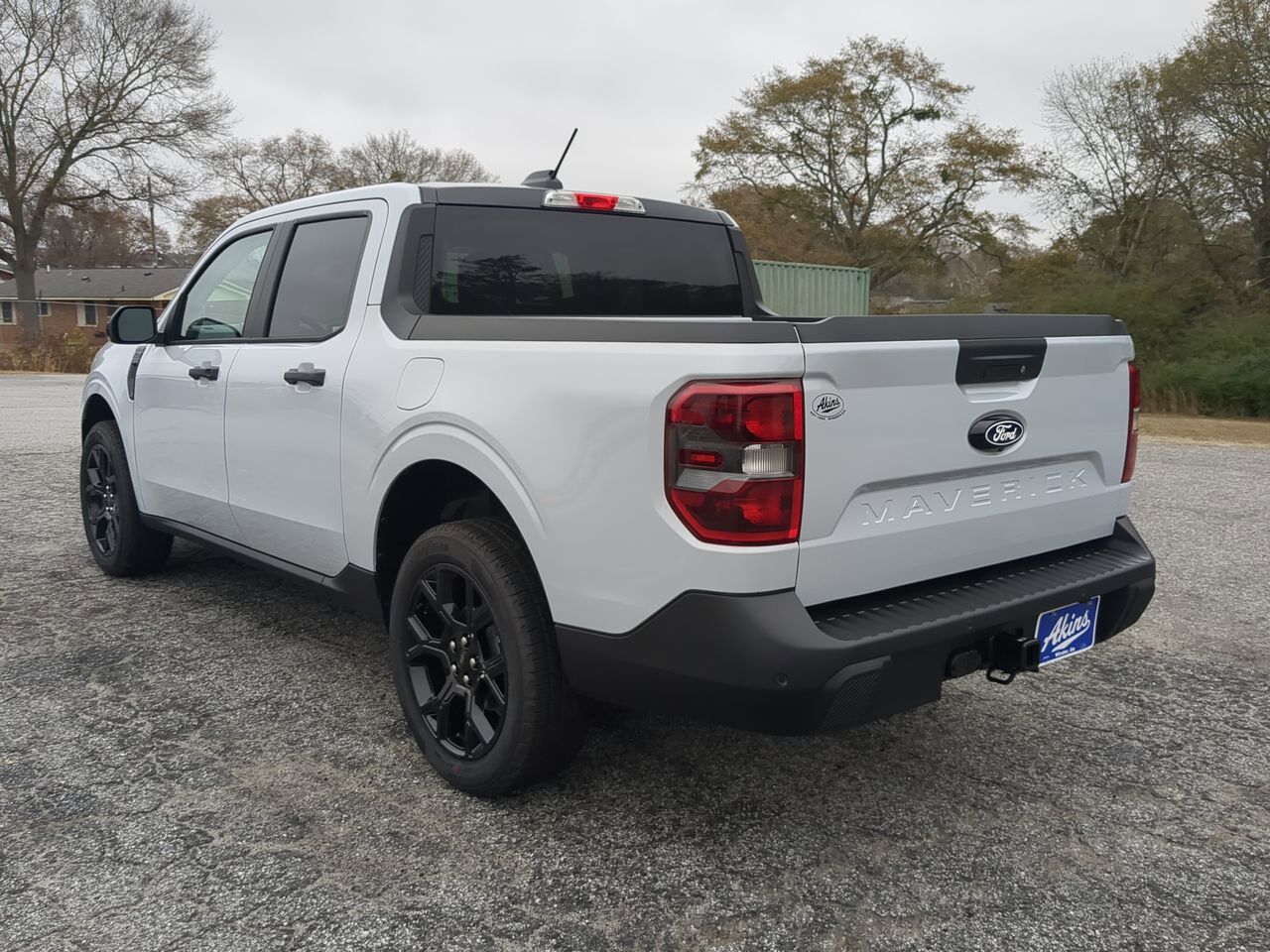 2026 Ford Maverick XLT Winder GA