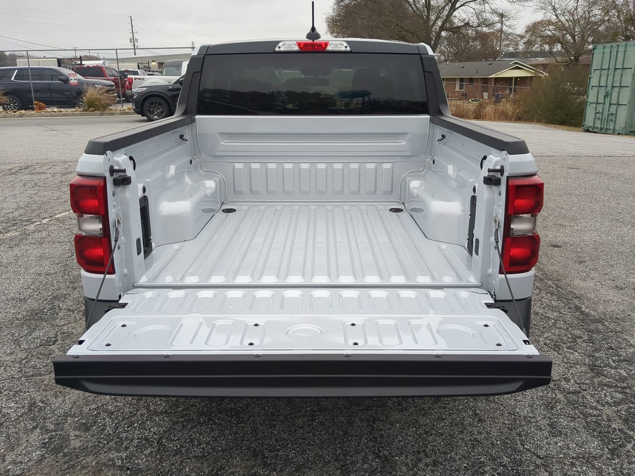 2026 Ford Maverick XLT Winder GA