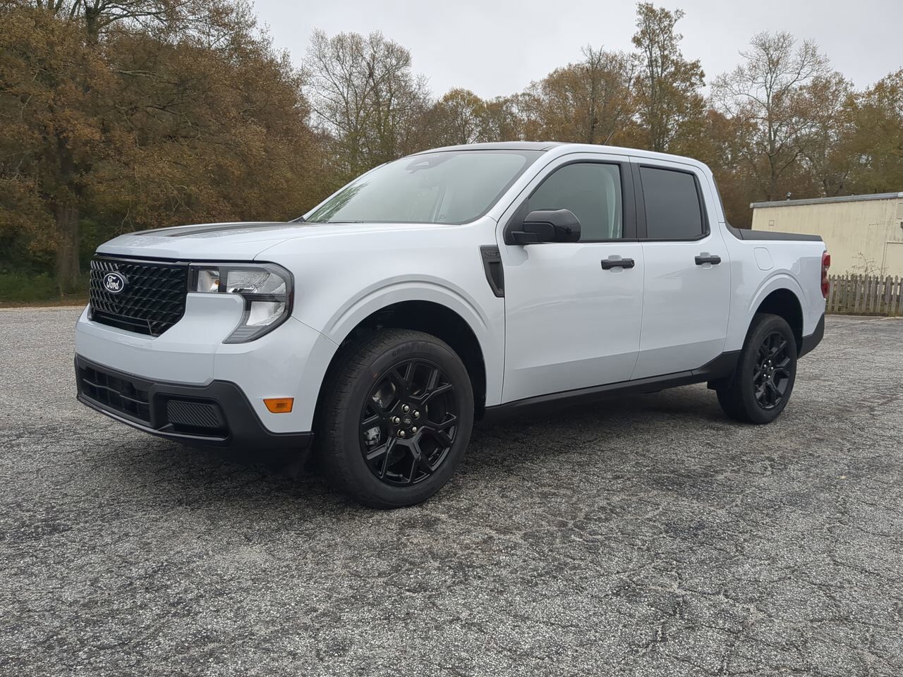2026 Ford Maverick XLT Winder GA