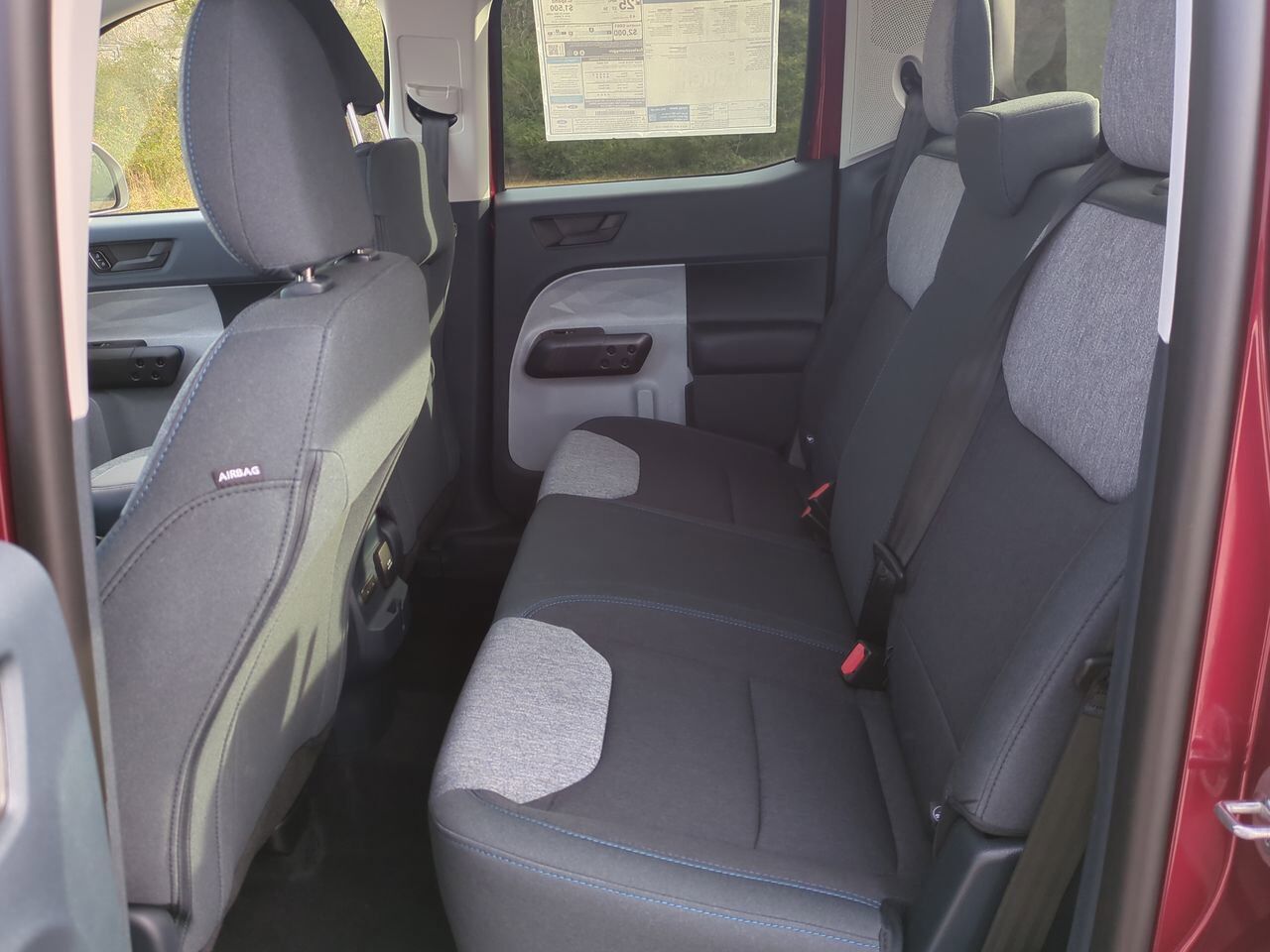 2026 Ford Maverick XLT Winder GA