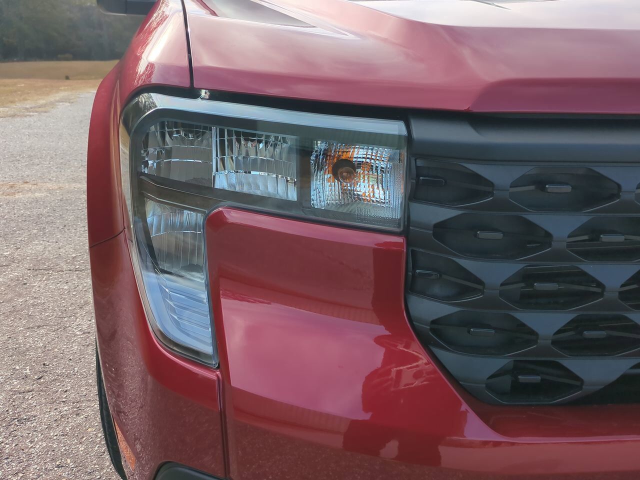 2026 Ford Maverick XLT Winder GA