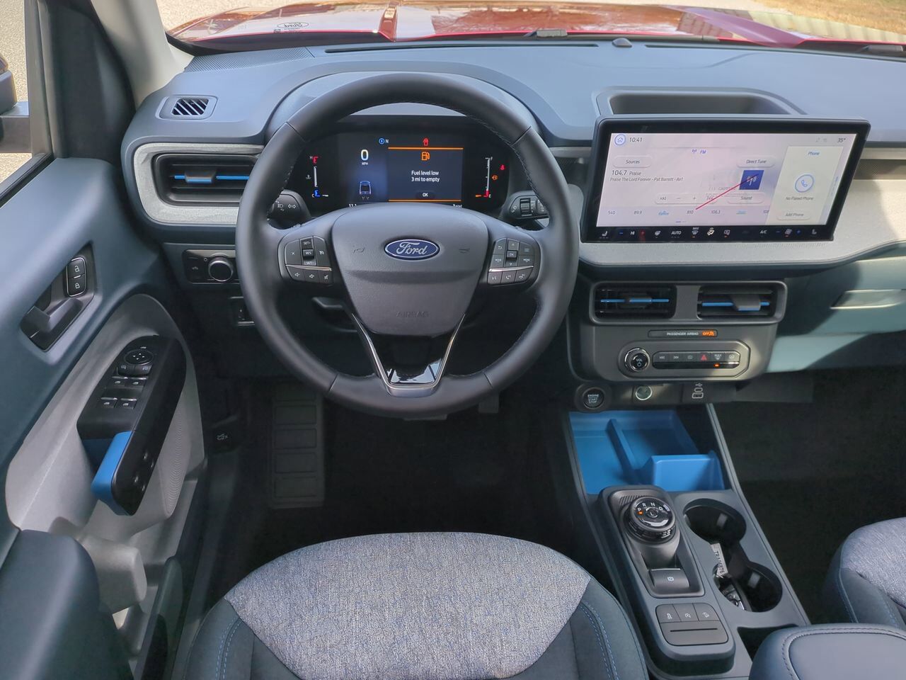 2026 Ford Maverick XLT Winder GA