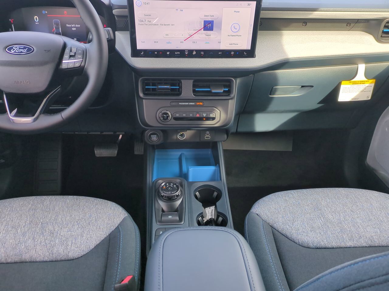 2026 Ford Maverick XLT Winder GA