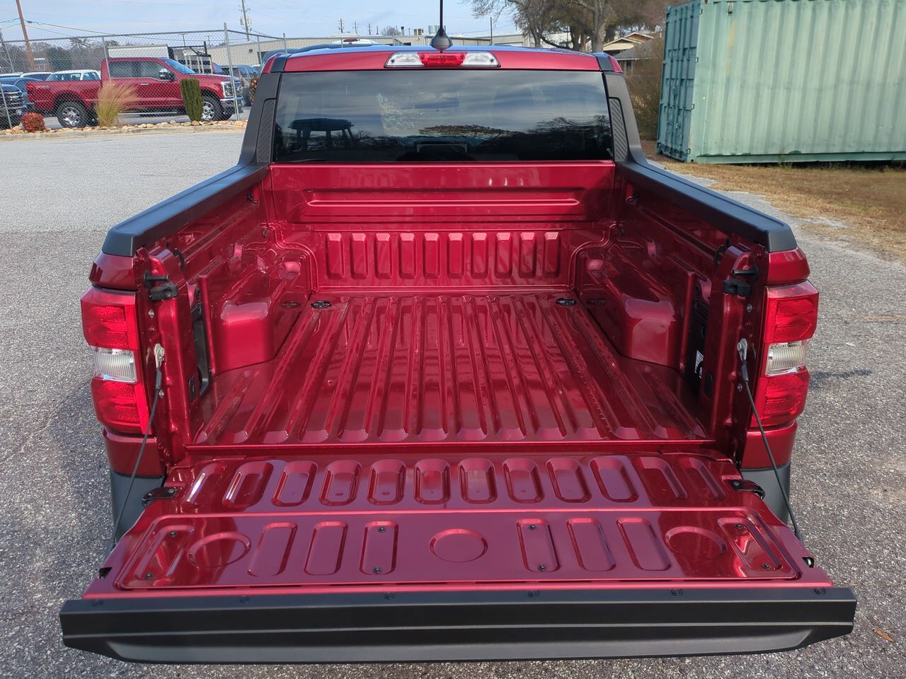 2026 Ford Maverick XLT Winder GA