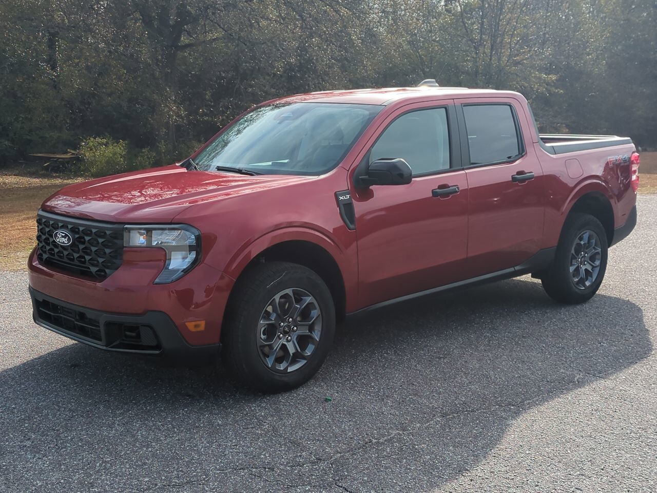 2026 Ford Maverick XLT Winder GA