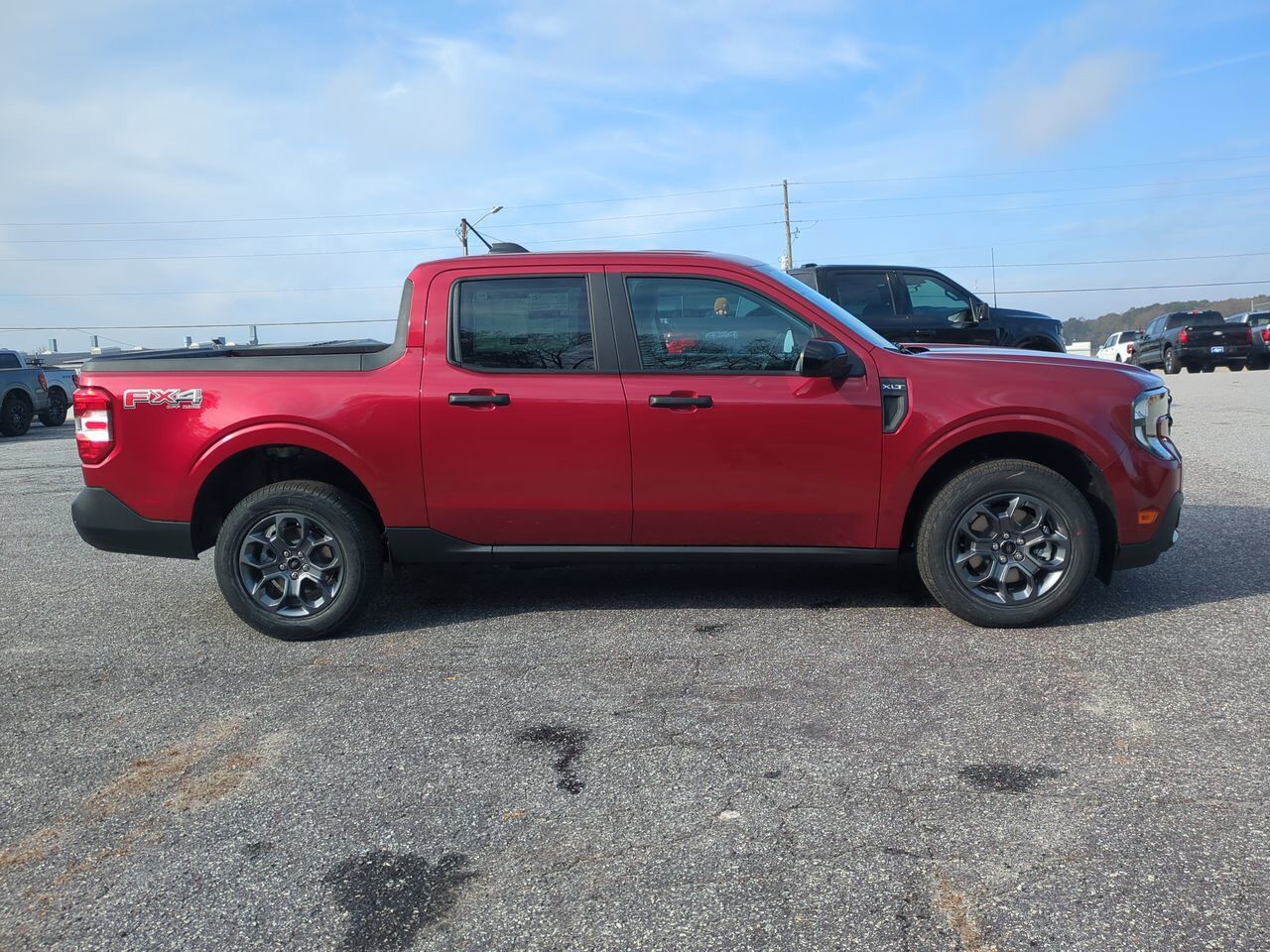 2026 Ford Maverick XLT Winder GA