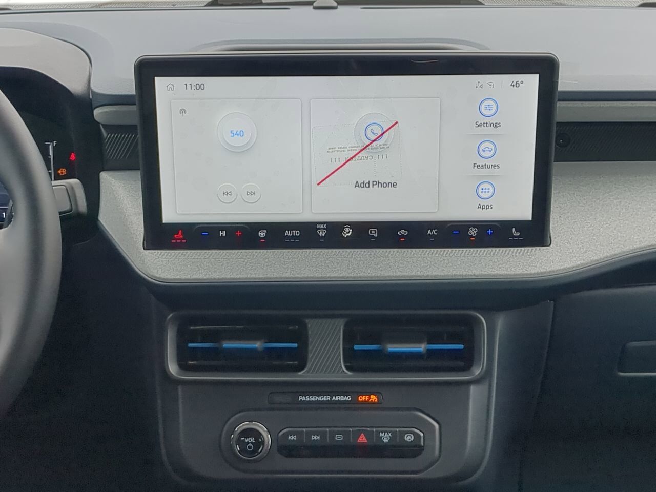 2026 Ford Maverick XLT Winder GA