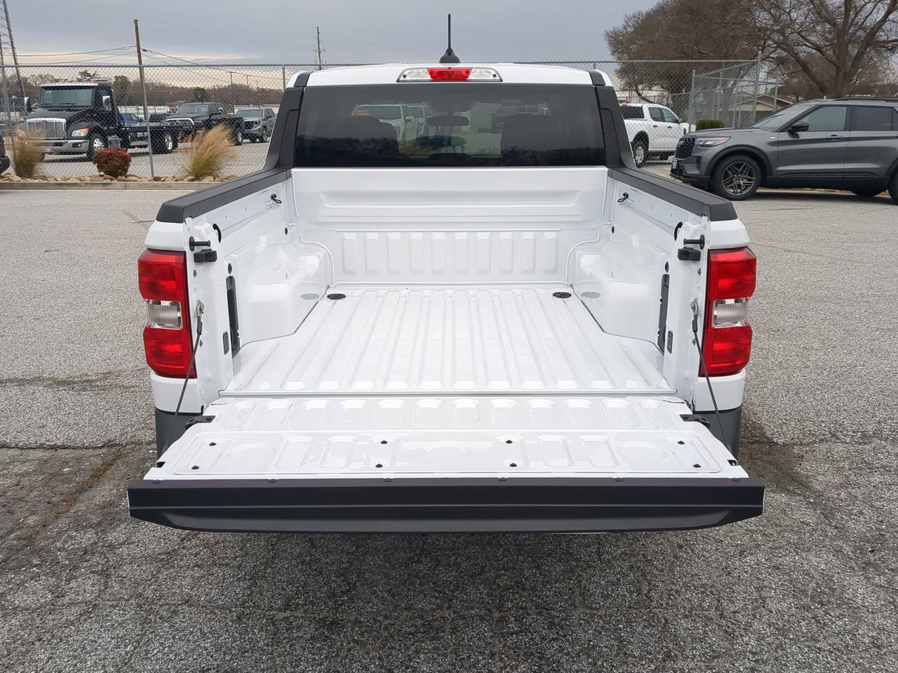 2026 Ford Maverick XLT Winder GA