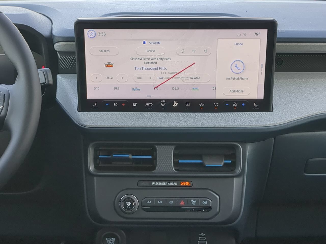 2026 Ford Maverick XLT Winder GA