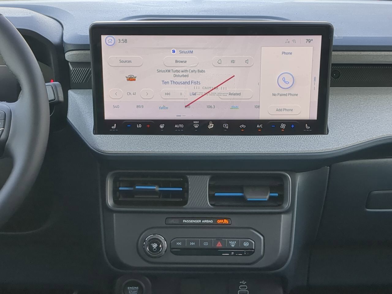 2026 Ford Maverick XLT Winder GA