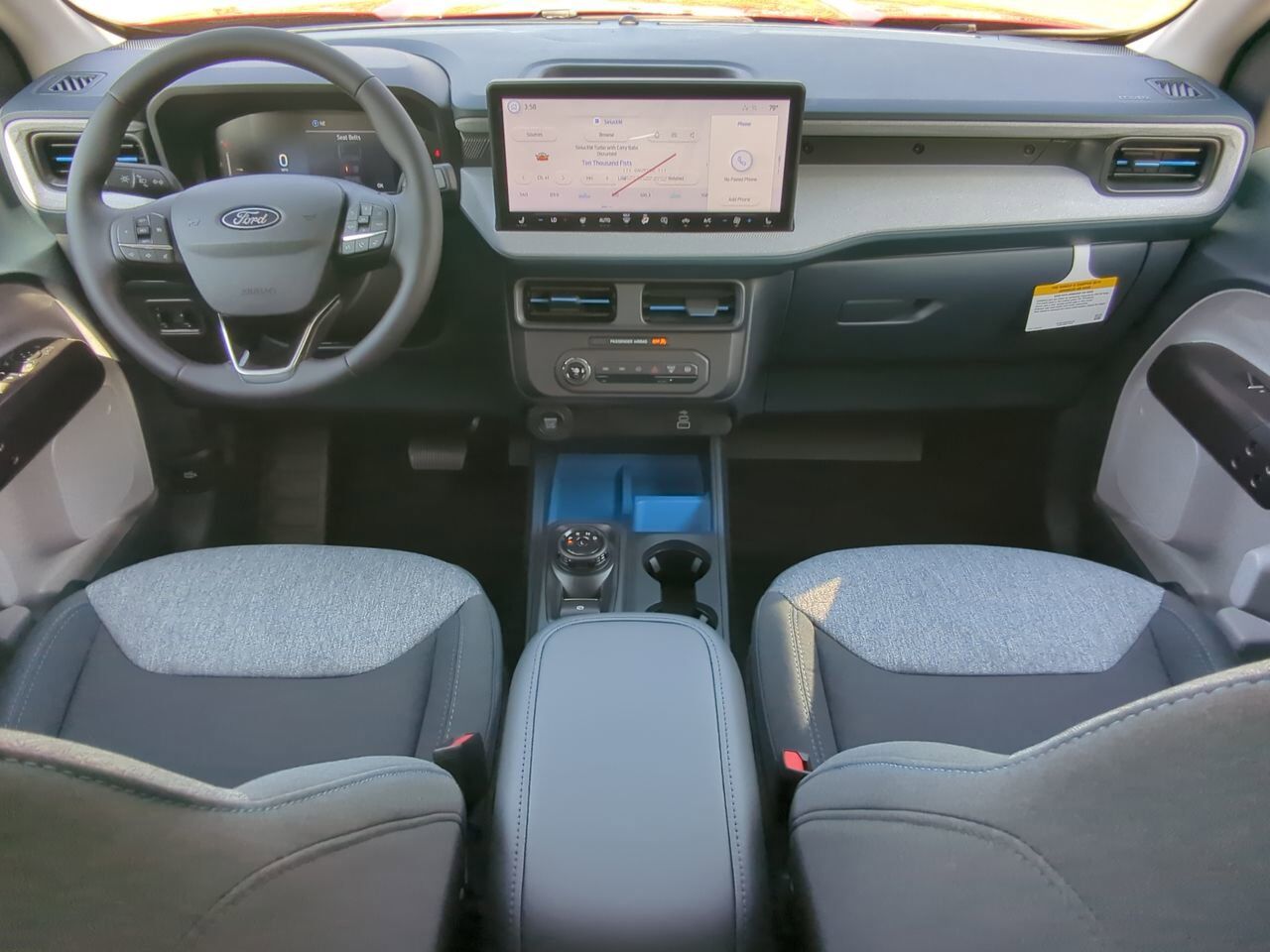 2026 Ford Maverick XLT Winder GA