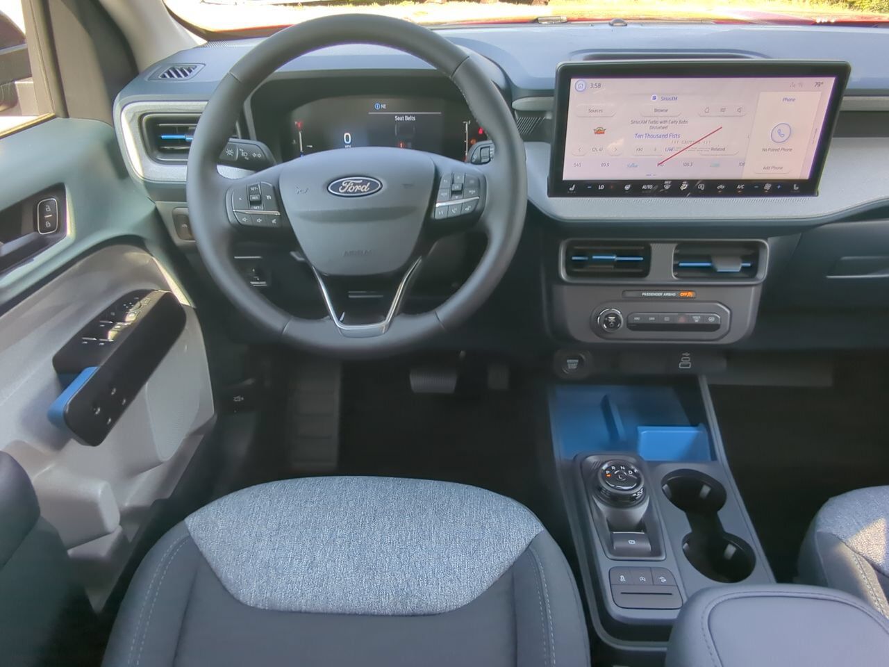2026 Ford Maverick XLT Winder GA