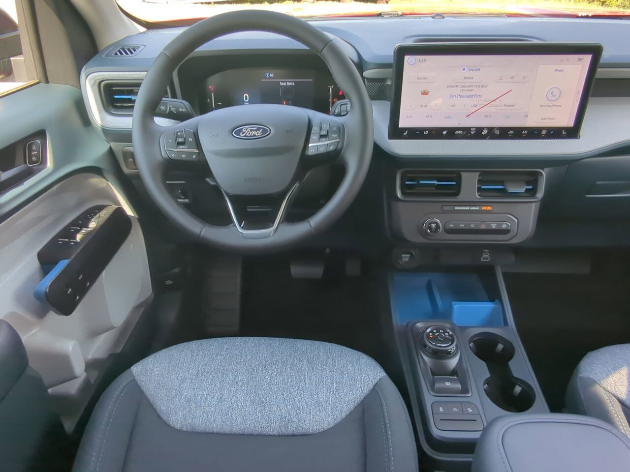 2026 Ford Maverick XLT Winder GA